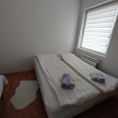 Apartment Stari Cerak Zarkovo