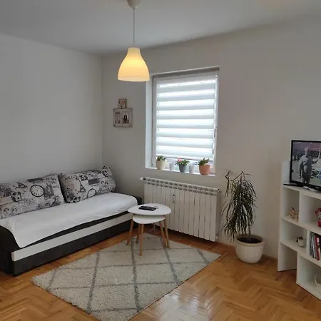 Stari Cerak * Zarkovo