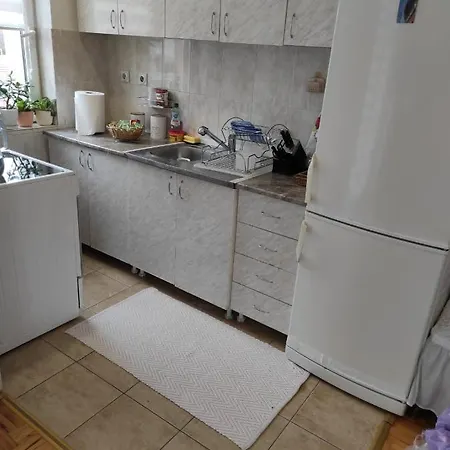 Stari Cerak * Zarkovo