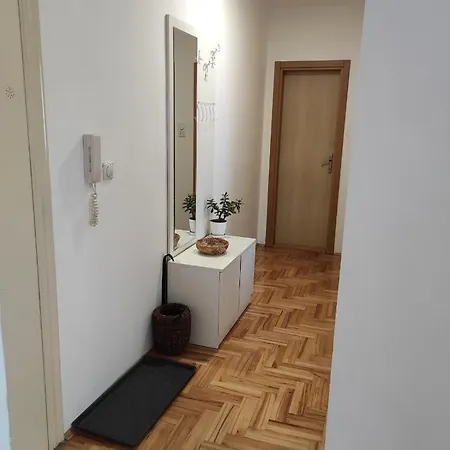 Apartment Stari Cerak *