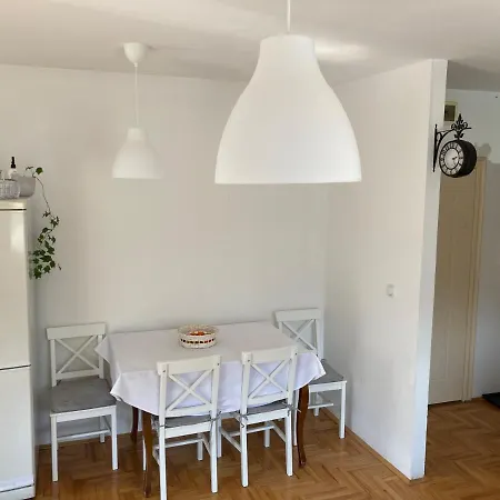 Apartment Stari Cerak