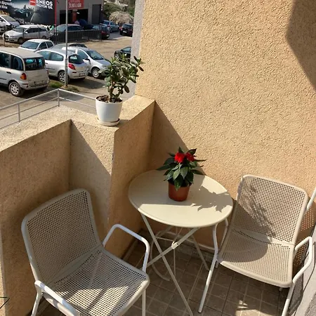 Stari Cerak דירה *